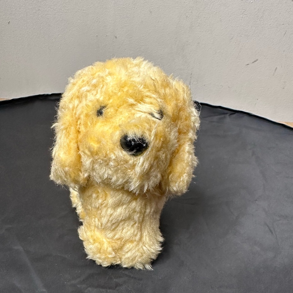 American Girl  Dog - Honey